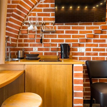 Krowoderska Apartments Краків Номер фото