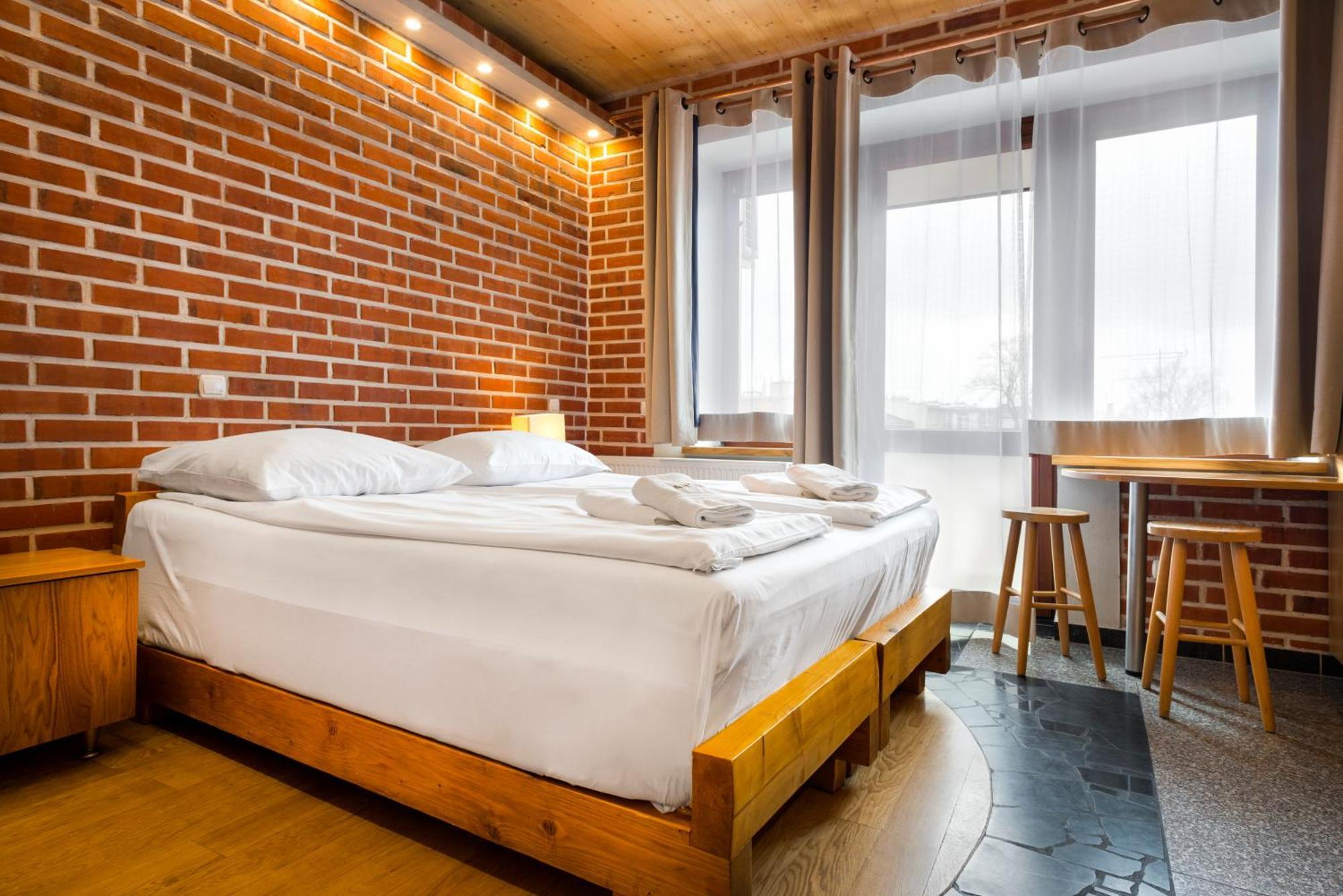 Krowoderska Apartments Краків Екстер'єр фото