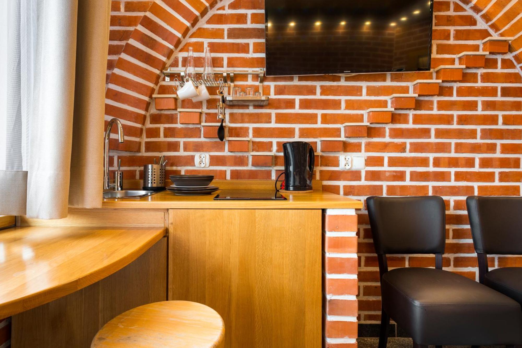 Krowoderska Apartments Краків Номер фото