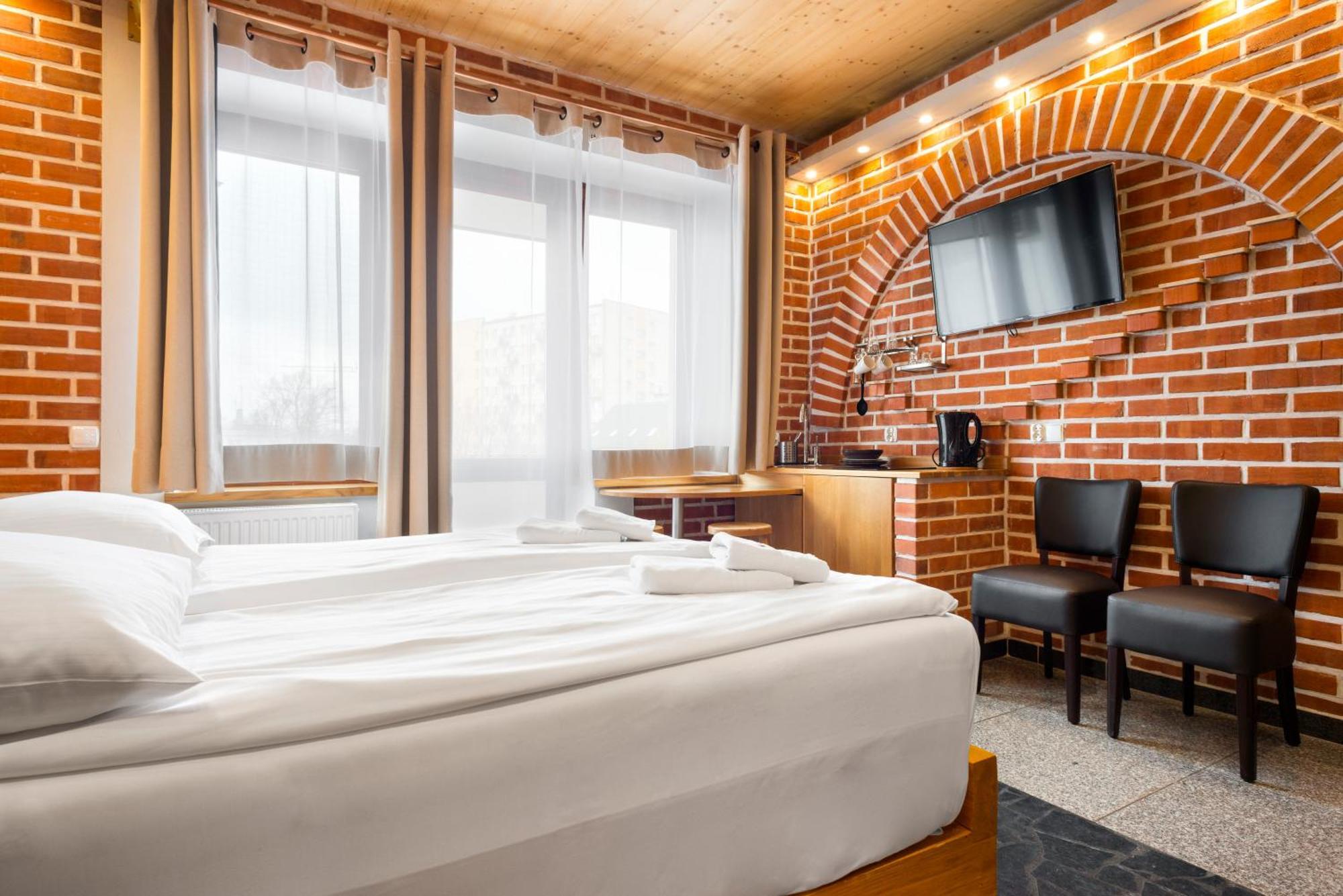 Krowoderska Apartments Краків Номер фото